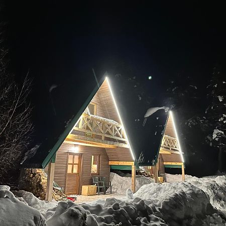 North Star Zabljak Exteriör bild