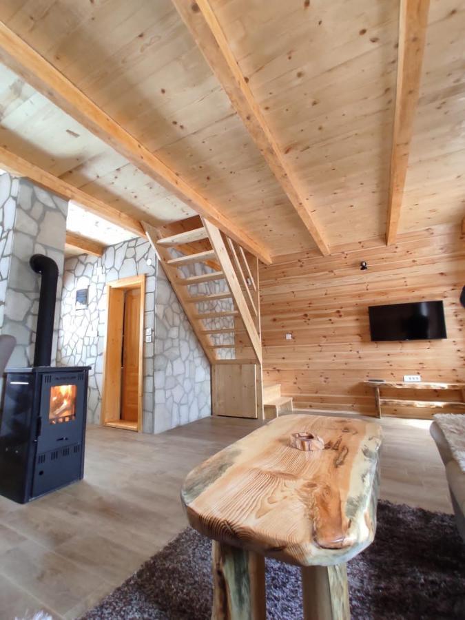 North Star Zabljak Exteriör bild