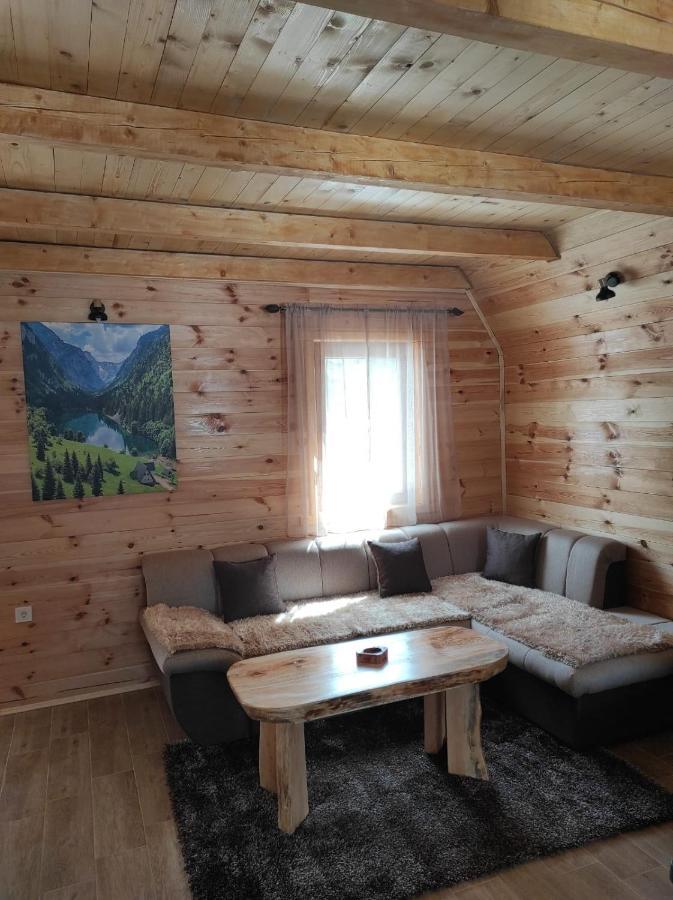 North Star Zabljak Exteriör bild