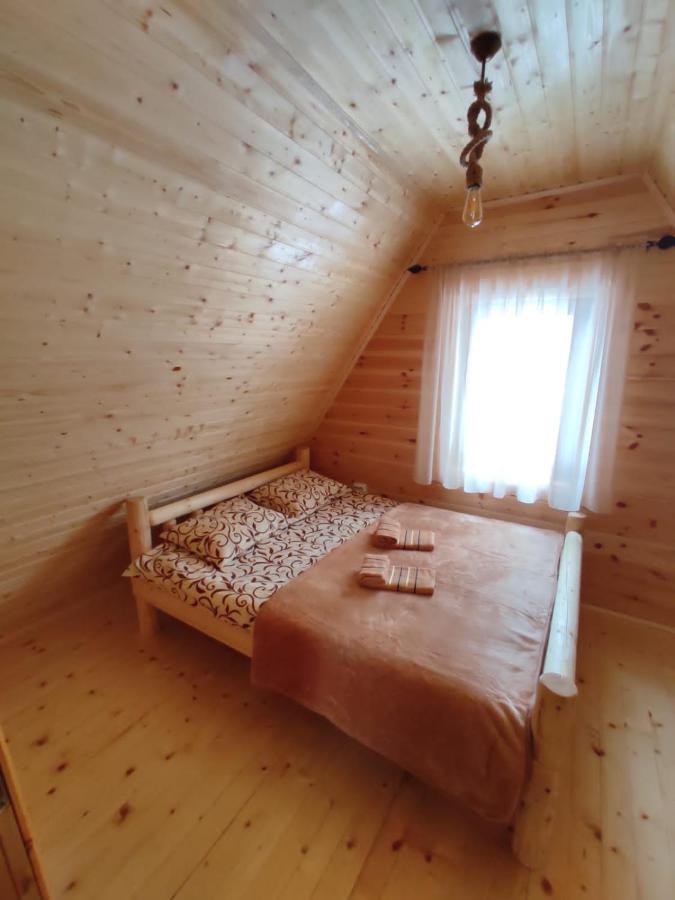 North Star Zabljak Exteriör bild