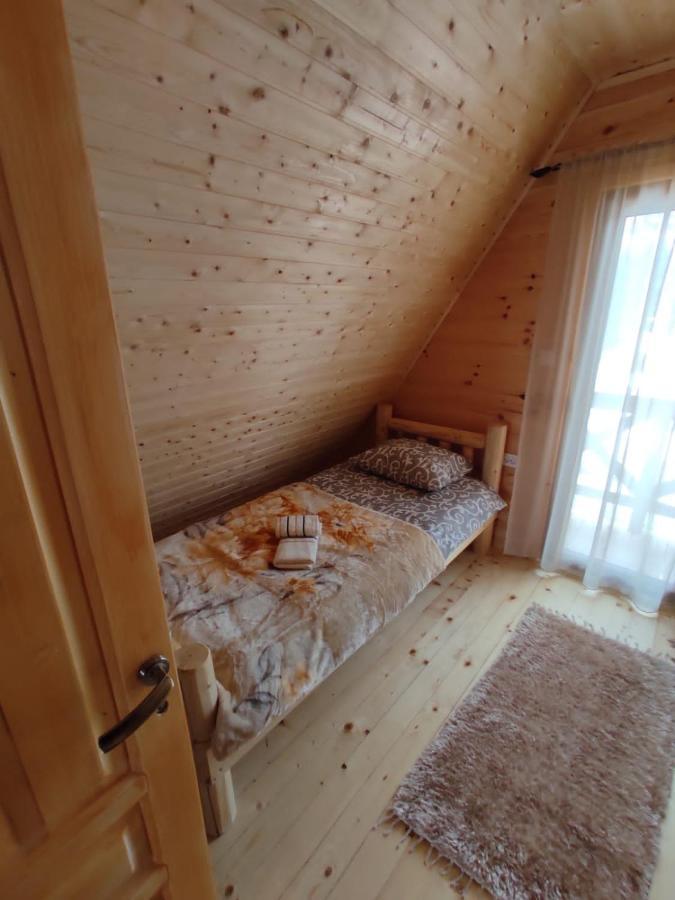 North Star Zabljak Exteriör bild