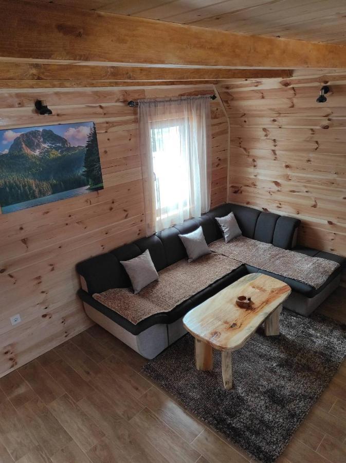 North Star Zabljak Exteriör bild